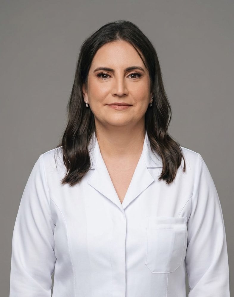 Dra. Ana Paula Garcia